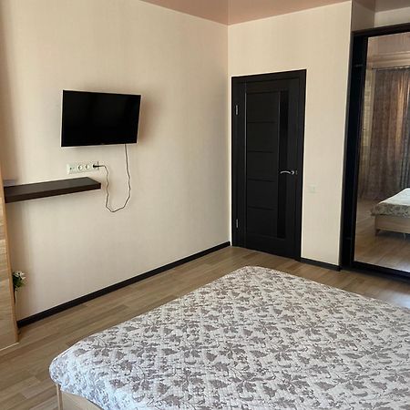 New Studio Apartment Одеса Екстериор снимка