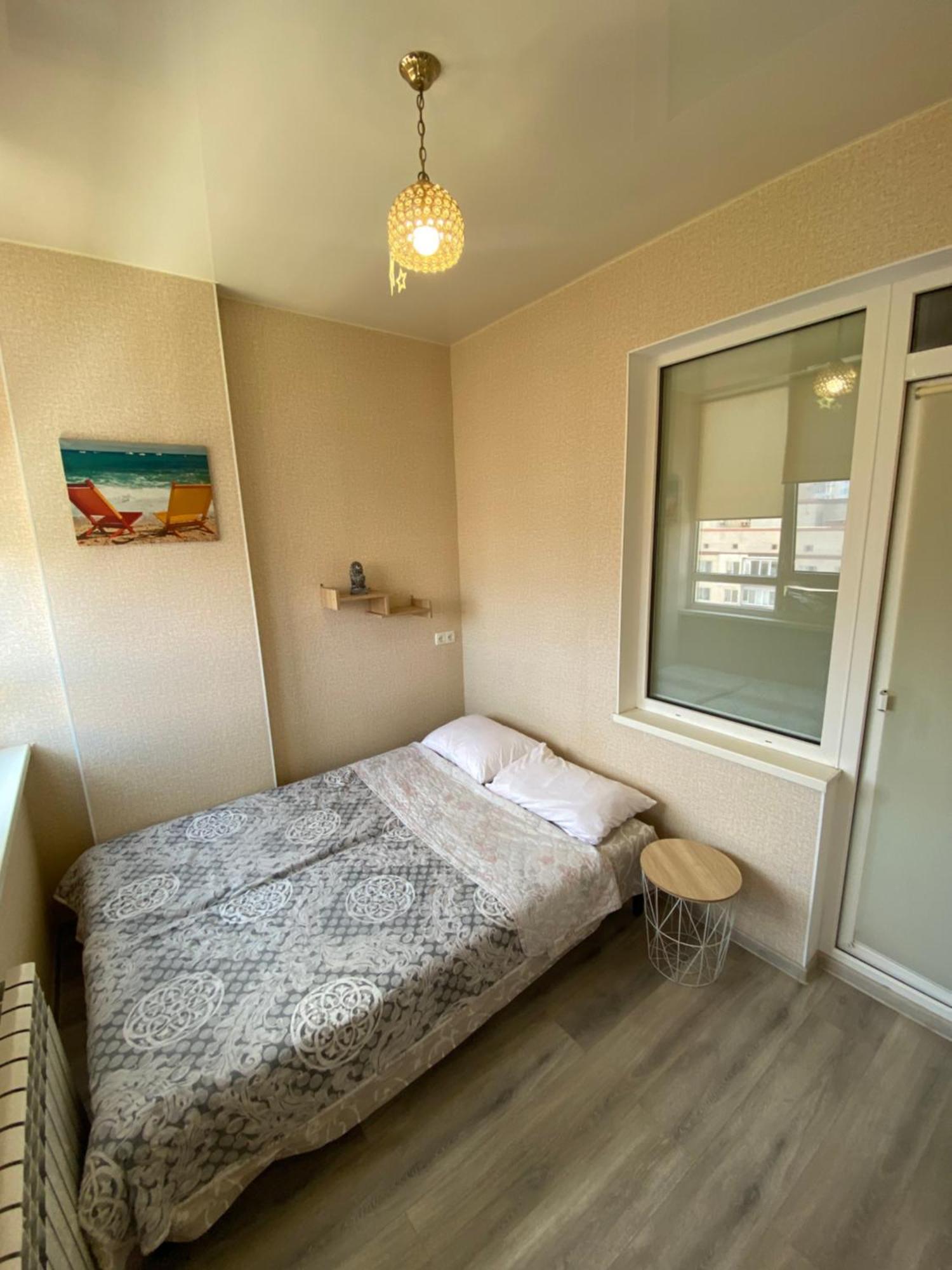New Studio Apartment Одеса Екстериор снимка