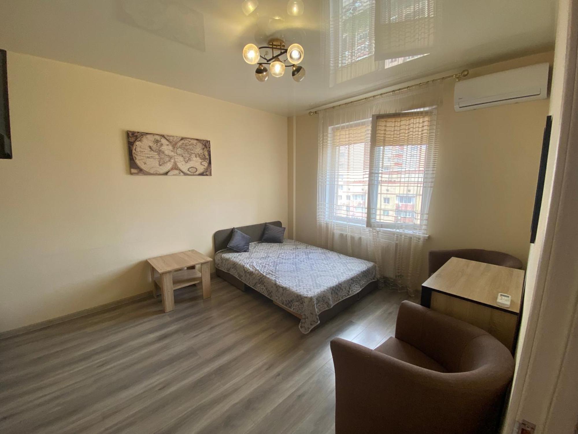 New Studio Apartment Одеса Екстериор снимка
