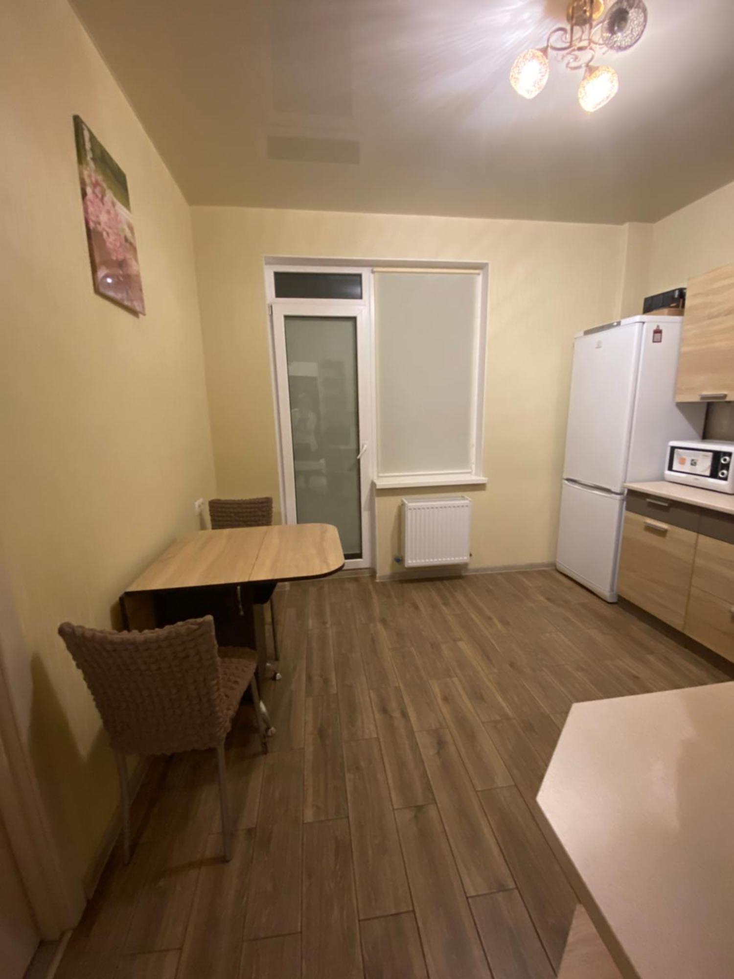 New Studio Apartment Одеса Екстериор снимка
