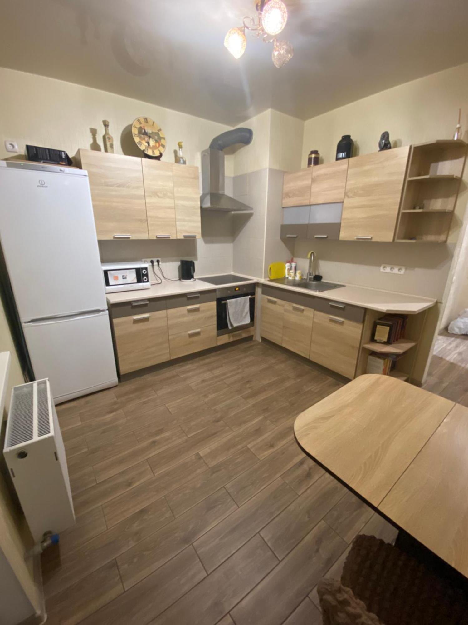 New Studio Apartment Одеса Екстериор снимка