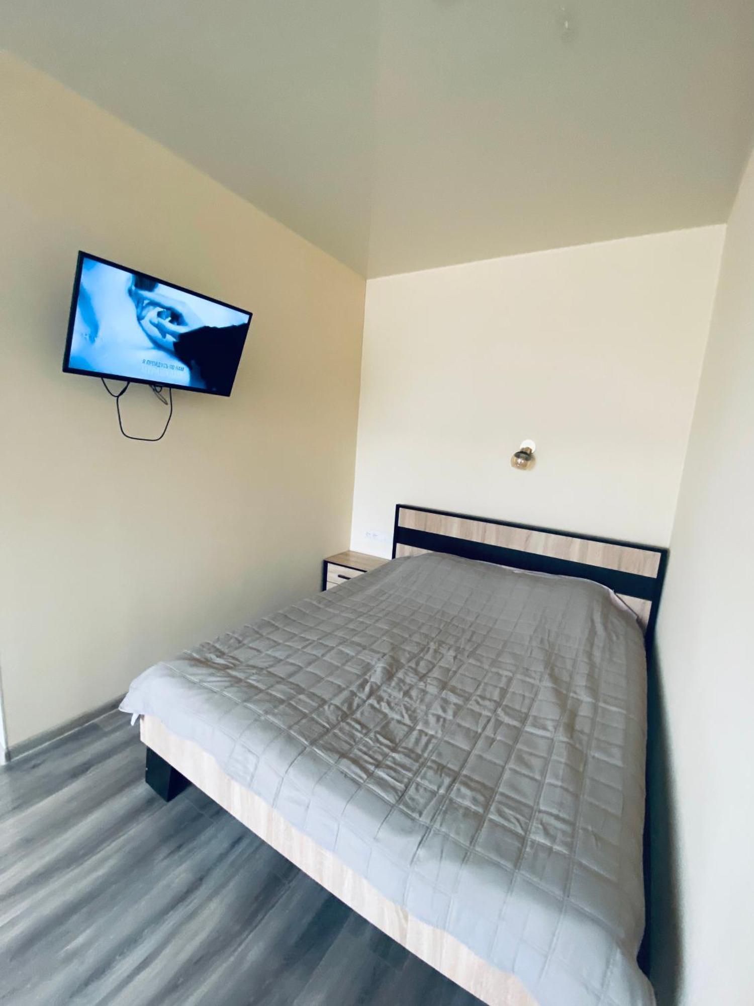 New Studio Apartment Одеса Екстериор снимка