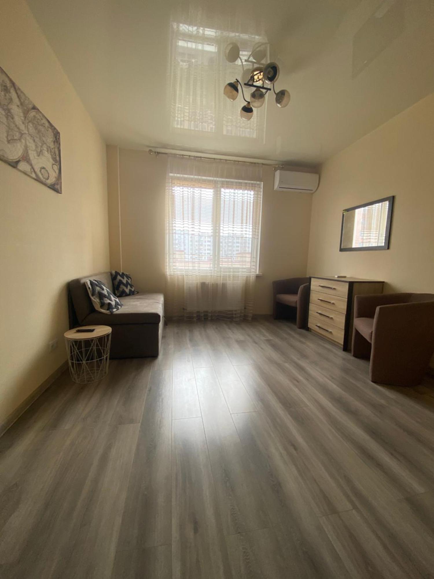 New Studio Apartment Одеса Екстериор снимка