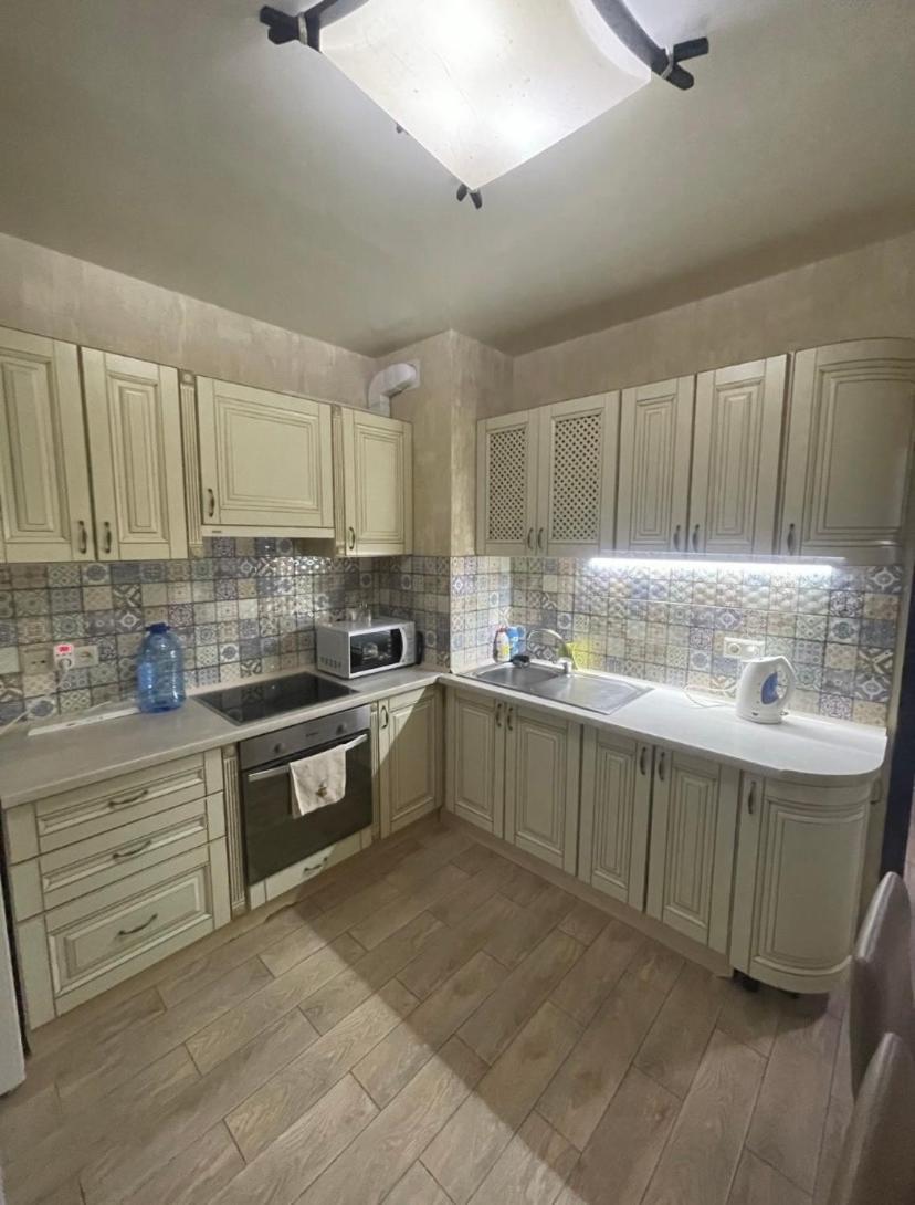 New Studio Apartment Одеса Екстериор снимка
