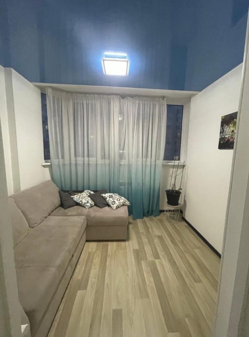 New Studio Apartment Одеса Екстериор снимка