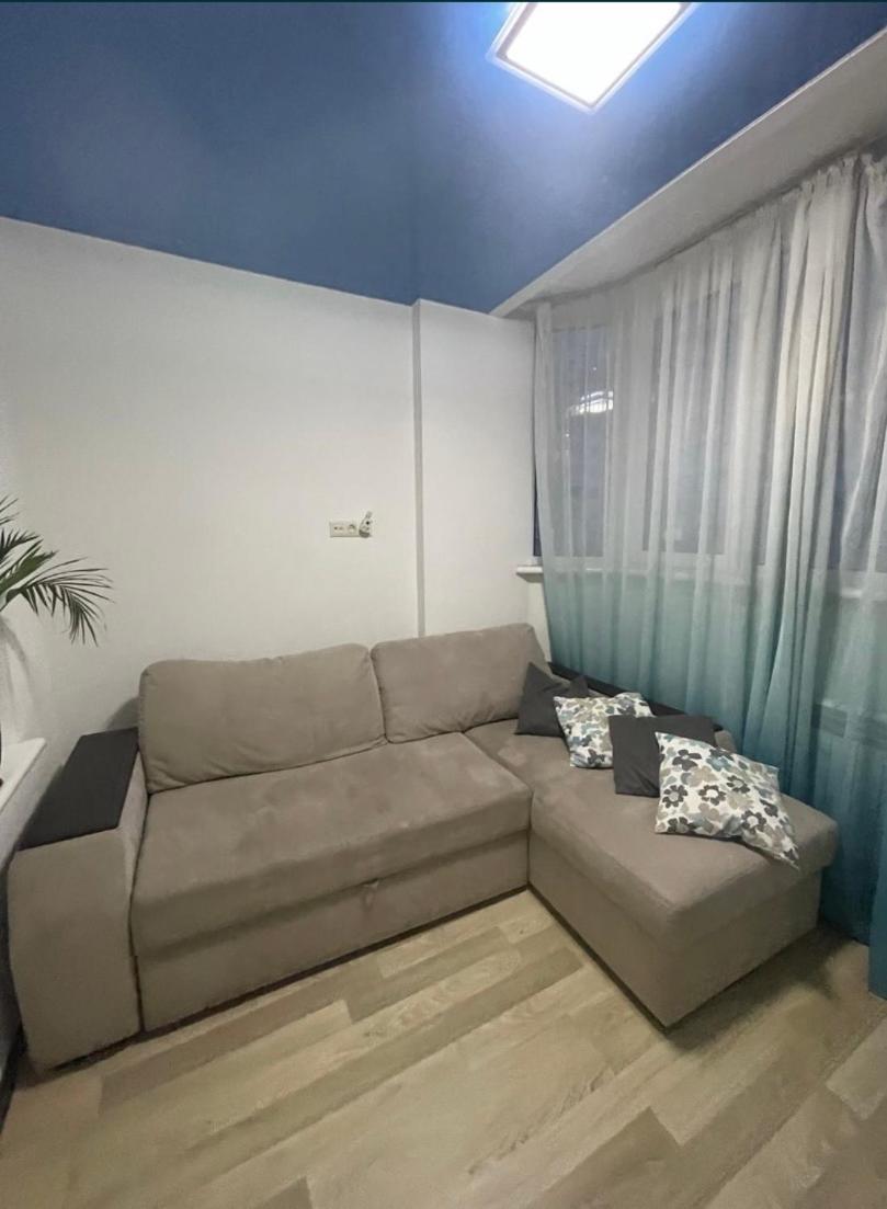 New Studio Apartment Одеса Екстериор снимка