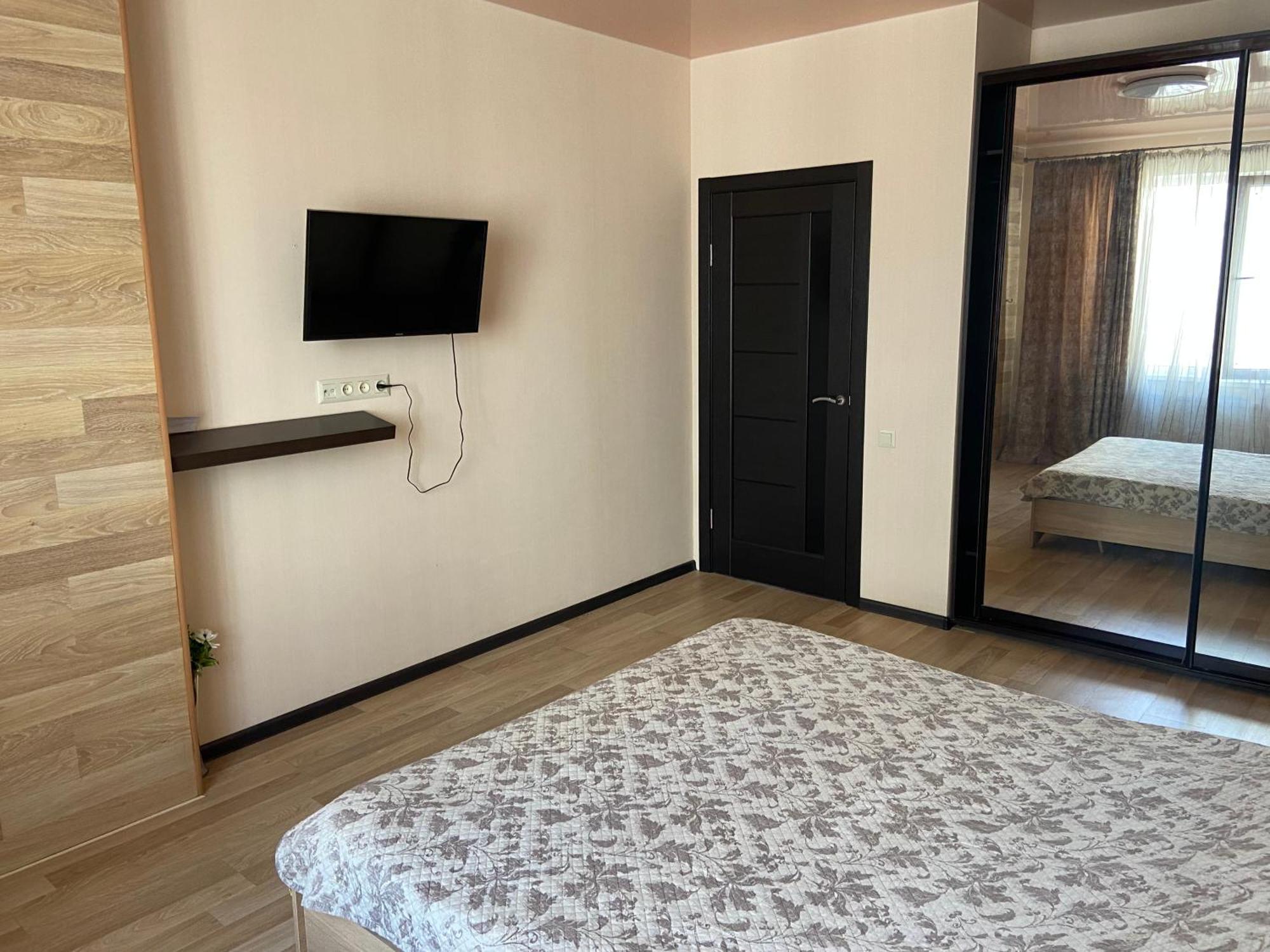 New Studio Apartment Одеса Екстериор снимка